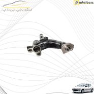 بازویی محور عقب پژو 206 راست دینا پارت