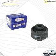 بوش طبق ساده 206 دینا پارت