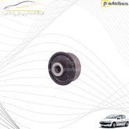 بوش طبق لبه دار پژو 206 دینا پارت
