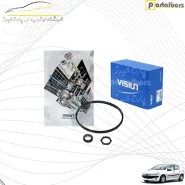 کاسه نمد پایه نگهدارنده فیلتر روغن پژو 206 ویژن visuin