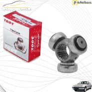 سه شاخه 22 خار پژو 405 توس Toos