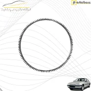دنده فلایویل پژو 405 دنده چی