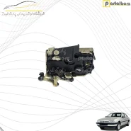 قفل درب عقب 405 طرح قدیم چپ دینا پارت (1205003)
