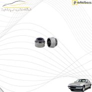 لاستیک سوپاپ پژو 405 ویتون VITON دینا پارت (1202069)