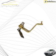 مجموعه انتخابگر دنده پژو 405 دینا پارت