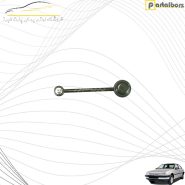 میل ماهک کوتاه پژو 405 دینا پارت