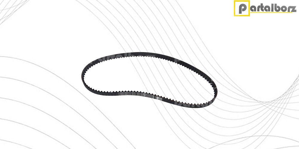 تسمه تایم پژو 405 دینا پارت