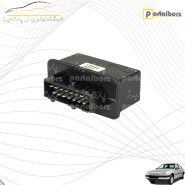 رله دوبل پژو 405 پراید دینا پارت