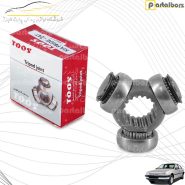 سه شاخه 24 خار پژو 405 توس Toos