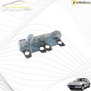 واشر بغل اگزوز 1800 (سینی محافظ) پژو 405 دینا پارت
