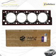 واشر سر سیلندر پژو 405 استاندارد STD معمولی گلدن مگ