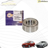بلبرینگ چرخ جلو مناسب پژو 405 ، پژو 206 تیپ 5 دینا پارت (1203001)