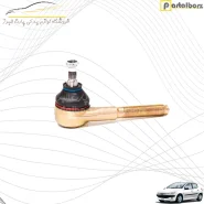 سیبک فرمان پژو 206 رفیع نیا