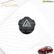 درب منبع انبساط پژو 206 باباپارت