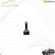 پلوس کوتاه پراید سیلور 3101S وستا