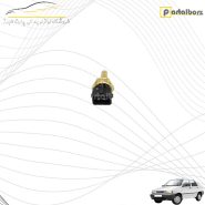 سنسور دمای اب پژو 405 پراید دو فیش مشکی ساژم توس Toos