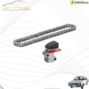 زنجیر سفت کن و موتور پیکان اچ پی سی HPC