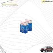 سوپاپ پراید ساوه سه خار یورو 4