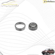 بلبرینگ چرخ عقب پراید بزرگ دینا پارت