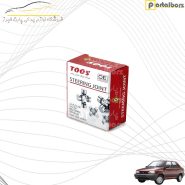 چهار شاخ فرمان پراید توس