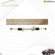 جعبه فرمان پراید رفیع