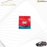 رینگ ریک RIK پراید یورو 4