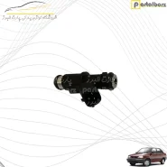 سوزن انژکتور پراید ساژم دینا پارت