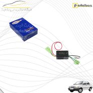 تقویت دستگاه شیشه بالابر پراید دینا پارت