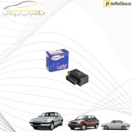 رله دوبل شیشه ای تمام خودروها دینا پارت (2101155)