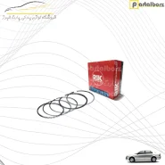 رینگ موتور ( پیستون ) سمند EF7 50 ریک RIK