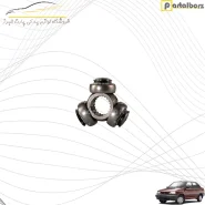 سه شاخه پراید پلوس 20 خار AMT