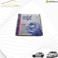 دیسک و صفحه یونیکس 215 تیبا