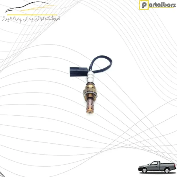 سنسور اکسیژن بالایی آریسان ایساکو