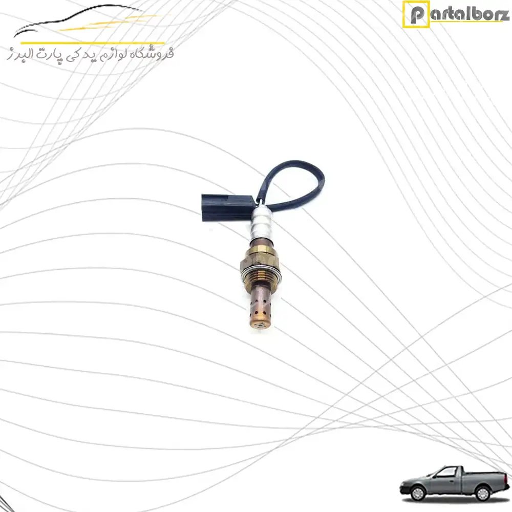 سنسور اکسیژن بالایی آریسان ایساکو