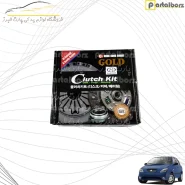 دیسک و صفحه تیبا 200 GOLD