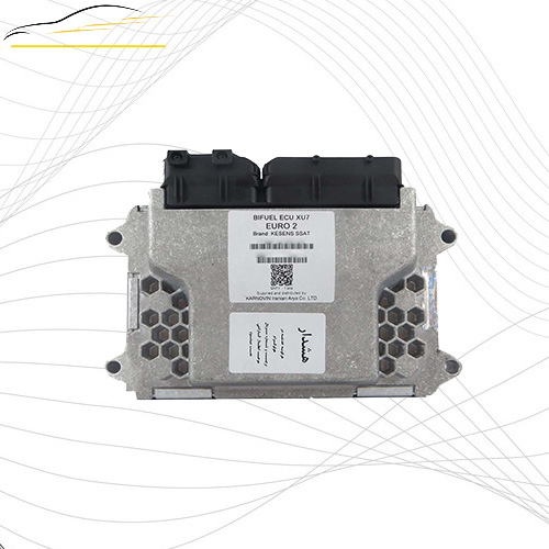 ای سی یو ECU