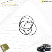 رینگ موتور ( پیستون ) وارداتی 0.25 رنو ساندرو