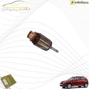 آرمیچر استارت وارداتی رنو ساندرو