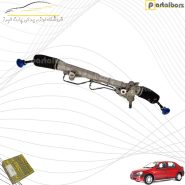 جعبه فرمان کامل ال 90