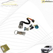 سوئیچ استارت کامل ال 90
