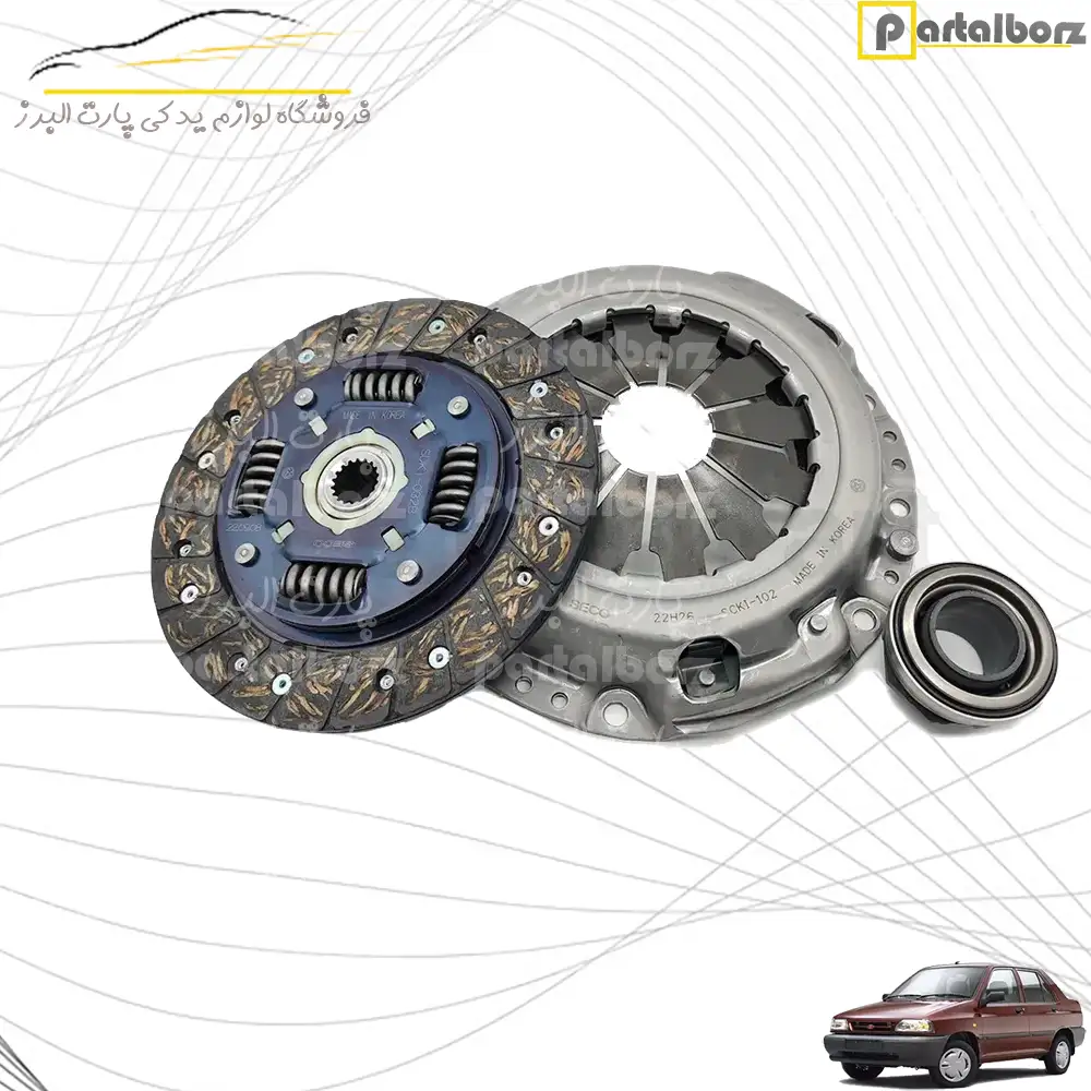 disk_clutch_pride_2 ديسک و صفحه پراید سکو seco