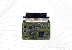 تفاوت ECU ساژم و زیمنس