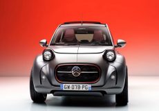 سیتروئن 2CV