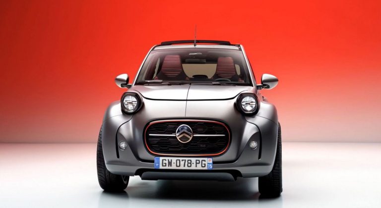 سیتروئن 2CV