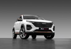 شرایط فروش نقدی ام وی ام X33 Cross با تحویل ۳ ماهه + جدول آبان ۱۴۰۴