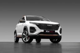 شرایط فروش نقدی ام وی ام X33 Cross با تحویل ۳ ماهه + جدول آبان ۱۴۰۴