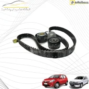 کيت تسمه تايم L90و ساندرو optibelt ديناپارت